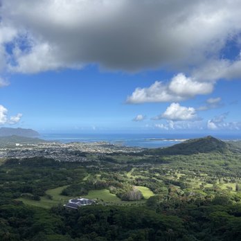 Nu'uanu Pali State Park - Views! - Landmarks & Historical Buildings Near Me - Honolulu, Hawaii Nu'uanu Pali State Park - Views! - Landmarks & Historical Buildings Near Me - Honolulu, Hawaii