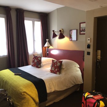 Artus Hôtel - Hotels Near Me - Paris, 75
