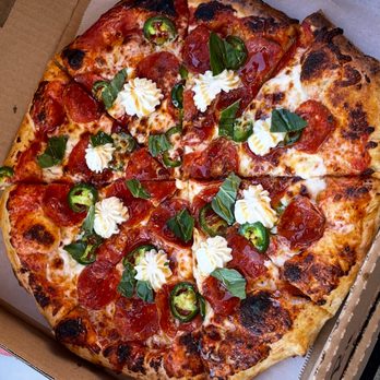 Three Smiths - Pizza Near Me Three Smiths - Pizza Near Me