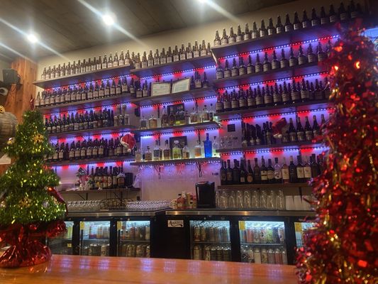 Arsenal Cider House by null
