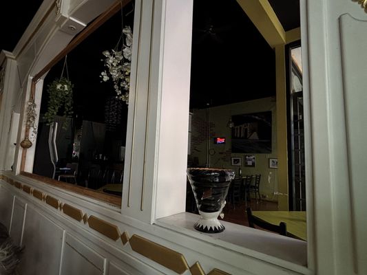 Habibi Restaurant by null