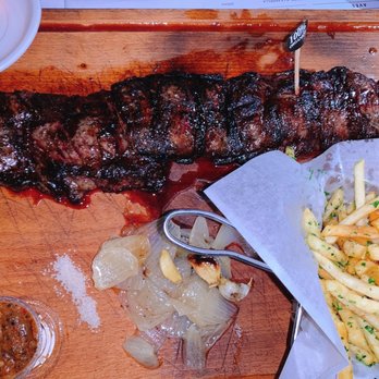 Origen Argentino - Steakhouses Near Me - Tijuana, BCN