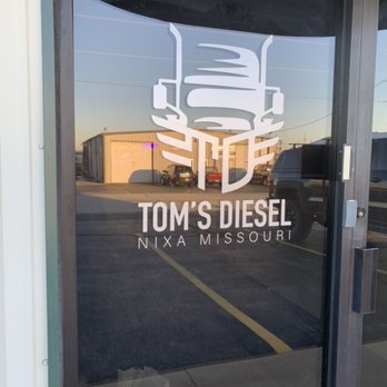 Tom’s Diesel - Personalized auto and truck care specializing in dedicated fleet maintenance and repairs for small businesses. - RV Repair Near Me - Nixa, Missouri Tom’s Diesel - Personalized auto and truck care specializing in dedicated fleet maintenance and repairs for small businesses. - RV Repair Near Me - Nixa, Missouri
