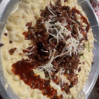 The Fish and The Hog - Brisket Mac - Barbeque Near Me - Kamuela, Hawaii The Fish and The Hog - Brisket Mac - Barbeque Near Me - Kamuela, Hawaii