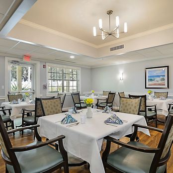 Sonata Delray Beach - Assisted Living Facilities Near Me - Delray Beach, Florida