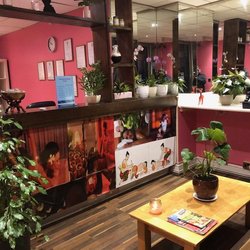 Sunrise Spa Thai Massage