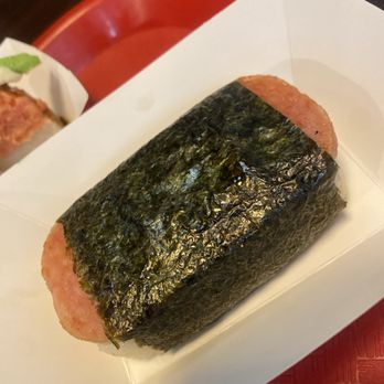 KimBob-Rex - Spam musubi - Sushi Bars Near Me - Glendale, California KimBob-Rex - Spam musubi - Sushi Bars Near Me - Glendale, California
