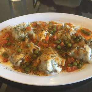 Photo of Ariana Kabob Cafe - Aurora, CO, United States. Qabuli Palau