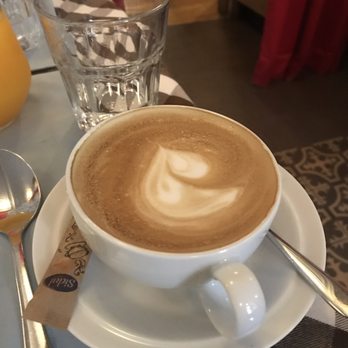 Audrey's - Cafes Near Me - Lisbon, 11