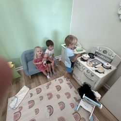 Summit Play Village