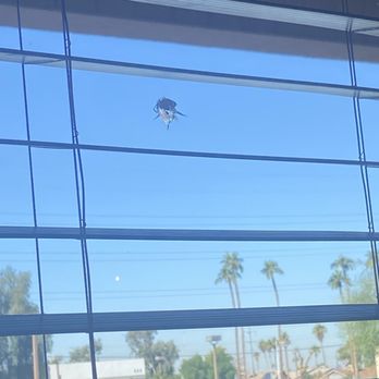 Chanpen Thai Cuisine - Window - Thai Near Me - Tempe, Arizona