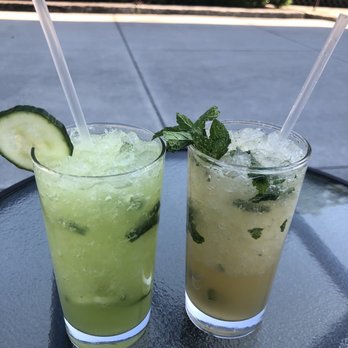 The Indian Queen - Cool as Cucumber and Mojito! Talk about yummy summer - Bars Near Me - Augusta, Georgia The Indian Queen - Cool as Cucumber and Mojito! Talk about yummy summer - Bars Near Me - Augusta, Georgia