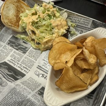 The Depot - The iconic - Burgers Near Me - Greenfield, Indiana