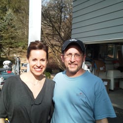 ClearCom - Jenna Wolfe