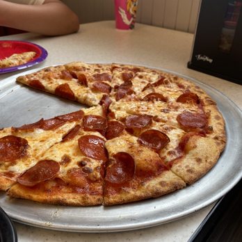 Chuck E. Cheese - Pizza Near Me - Las Vegas, Nevada