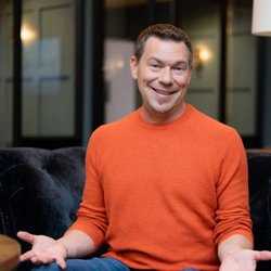 Eric Layman - Eric Layman, Evidential Medium -- grounded, conversational, and here to answer real questions about mediumship.