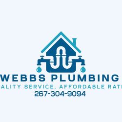 Webbs Plumbing
