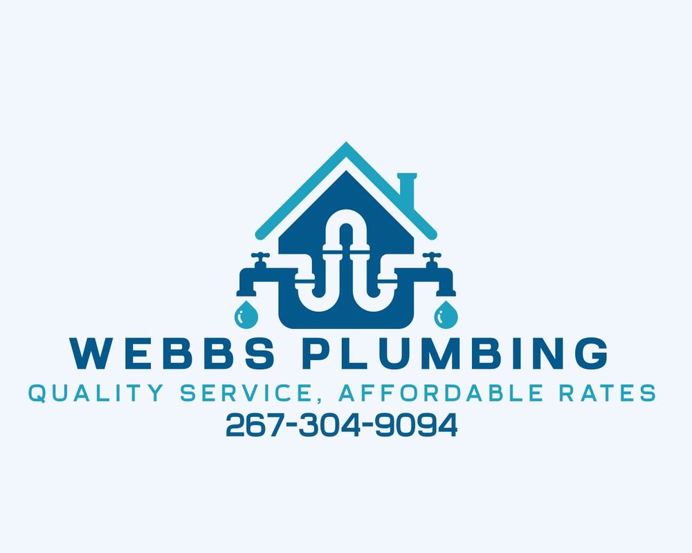 Slide of Webbs Plumbing