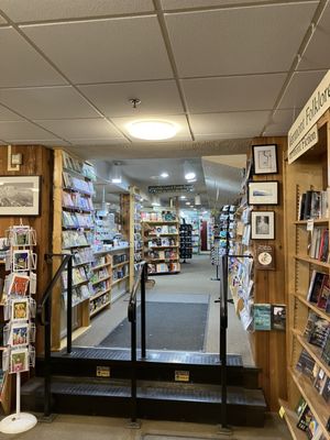 Bear Pond Books Store by null