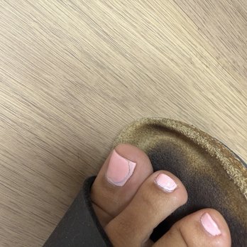 Apple Nails & Spa - Old polish/top coat - Nail Salons Near Me - San Diego, California Apple Nails & Spa - Old polish/top coat - Nail Salons Near Me - San Diego, California