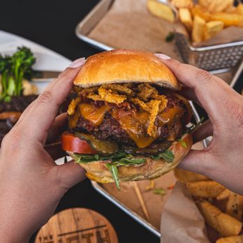 The Fifth - Crafted Burger - Cocktail Bars Near Me - Anaheim, California The Fifth - Crafted Burger - Cocktail Bars Near Me - Anaheim, California