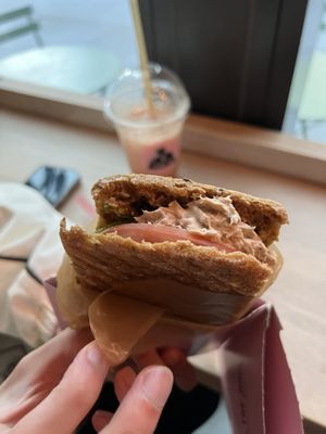 JOE & THE JUICE by null