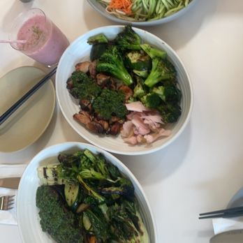Yang’s Kitchen - Asian Fusion Near Me - Alhambra, California