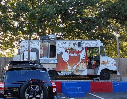 Mr. Everything by null