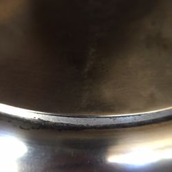 West Bend Company Factory Outlet Store - Another view of pot