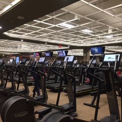 Life Time - Cardio