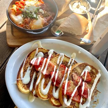 Turning Point - Shakshuka and Strawberry Cheesecake French Toast - Breakfast & Brunch Near Me - Moorestown, New Jersey Turning Point - Shakshuka and Strawberry Cheesecake French Toast - Breakfast & Brunch Near Me - Moorestown, New Jersey