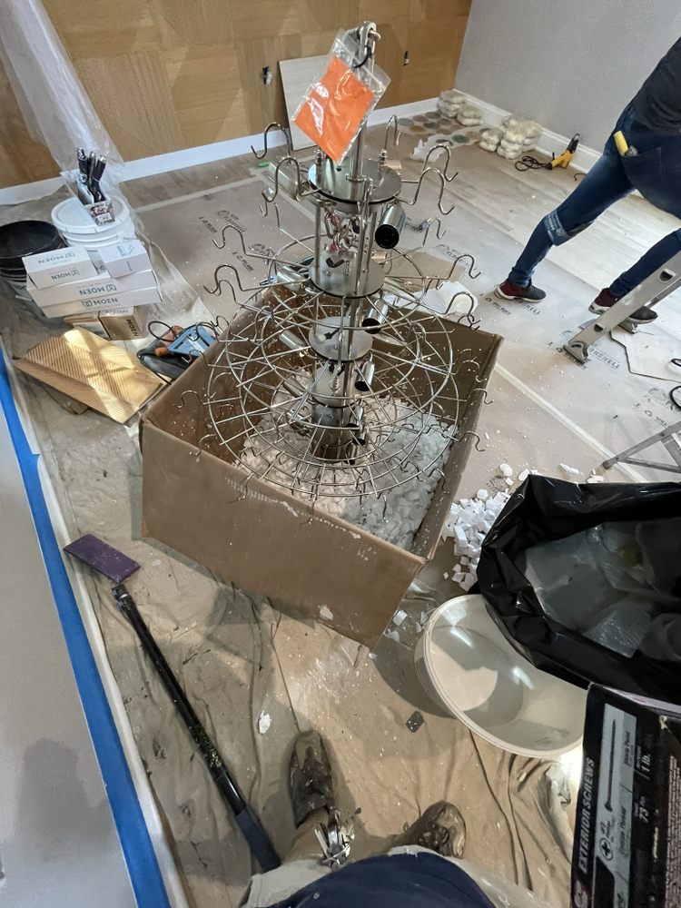 Slide of Vasquez Remodeling DMV