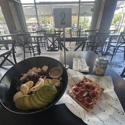 Cobb Salad