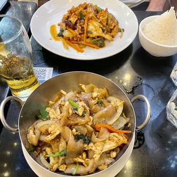 Sukhumvit 51 - Drunk Man Noodle - Thai Near Me - New York, New York