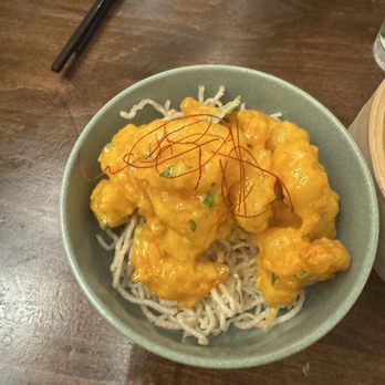 Dumpling Time - Asian Fusion Near Me - San Jose, California