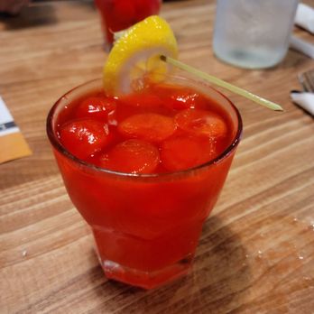 Fixins Soul Kitchen - Adult Koolaid IG: @FatsFoodChronicles - Soul Food Near Me - Sacramento, California
