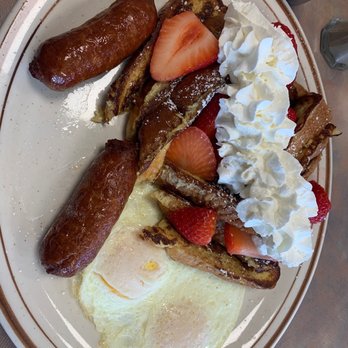 Gary's Restaurant - Yummmm - Breakfast & Brunch Near Me - Pleasantville, New Jersey