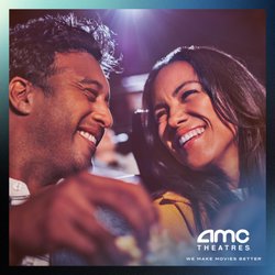 AMC Edinburg 18