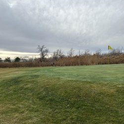 Meadowbrook Golf Course