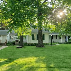 1836 Home of Joseph Philbrick Webster.