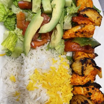 Panini Kabob Grill - Charbroiled Chicken Shish Kabob - Mediterranean Near Me - Brea, California Panini Kabob Grill - Charbroiled Chicken Shish Kabob - Mediterranean Near Me - Brea, California