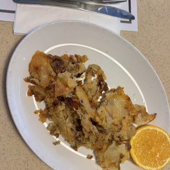 Central Diner & Grille - Home Fries - Yuck - Diners Near Me - Pittsburgh, Pennsylvania Central Diner & Grille - Home Fries - Yuck - Diners Near Me - Pittsburgh, Pennsylvania