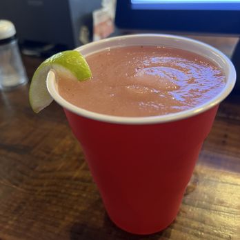 Porch - Friday's $5 Frose - Southern Near Me - Saint Simons Island, Georgia Porch - Friday's $5 Frose - Southern Near Me - Saint Simons Island, Georgia
