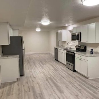 KD Custom Flooring - Previous work - Flooring Near Me