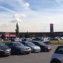 Photo of Boucher Crescent Retail Park