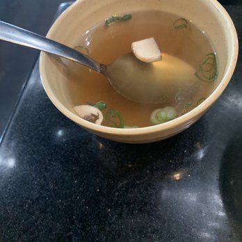 Stix - Onion Soup - Sushi Bars Near Me - Fultondale, Alabama