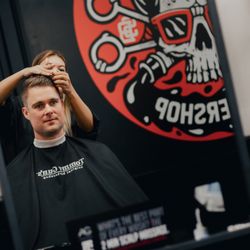 Tommy Gun's Original Barbershop