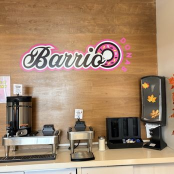 Barrio Donas - Donuts Near Me - San Diego, California Barrio Donas - Donuts Near Me - San Diego, California