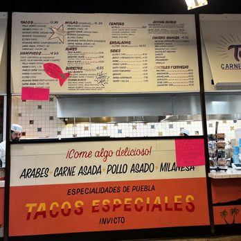 Invicto - Main window and Menu - Mexican Near Me - Naperville, Illinois Invicto - Main window and Menu - Mexican Near Me - Naperville, Illinois