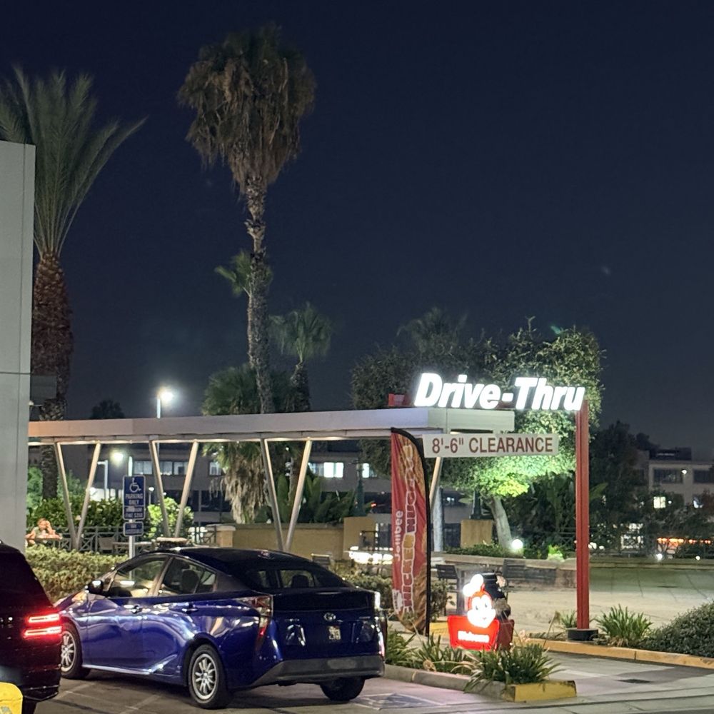 Jollibee - Convenient drive-thru available. - Filipino Near Me - West Covina, California Jollibee - Convenient drive-thru available. - Filipino Near Me - West Covina, California